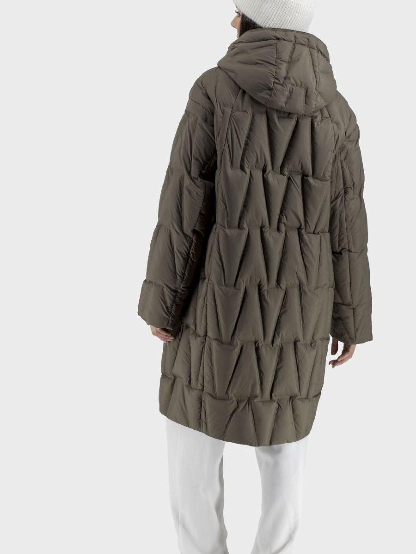 Куртки та дублянки Bella Bicchi модель 106673 Фото