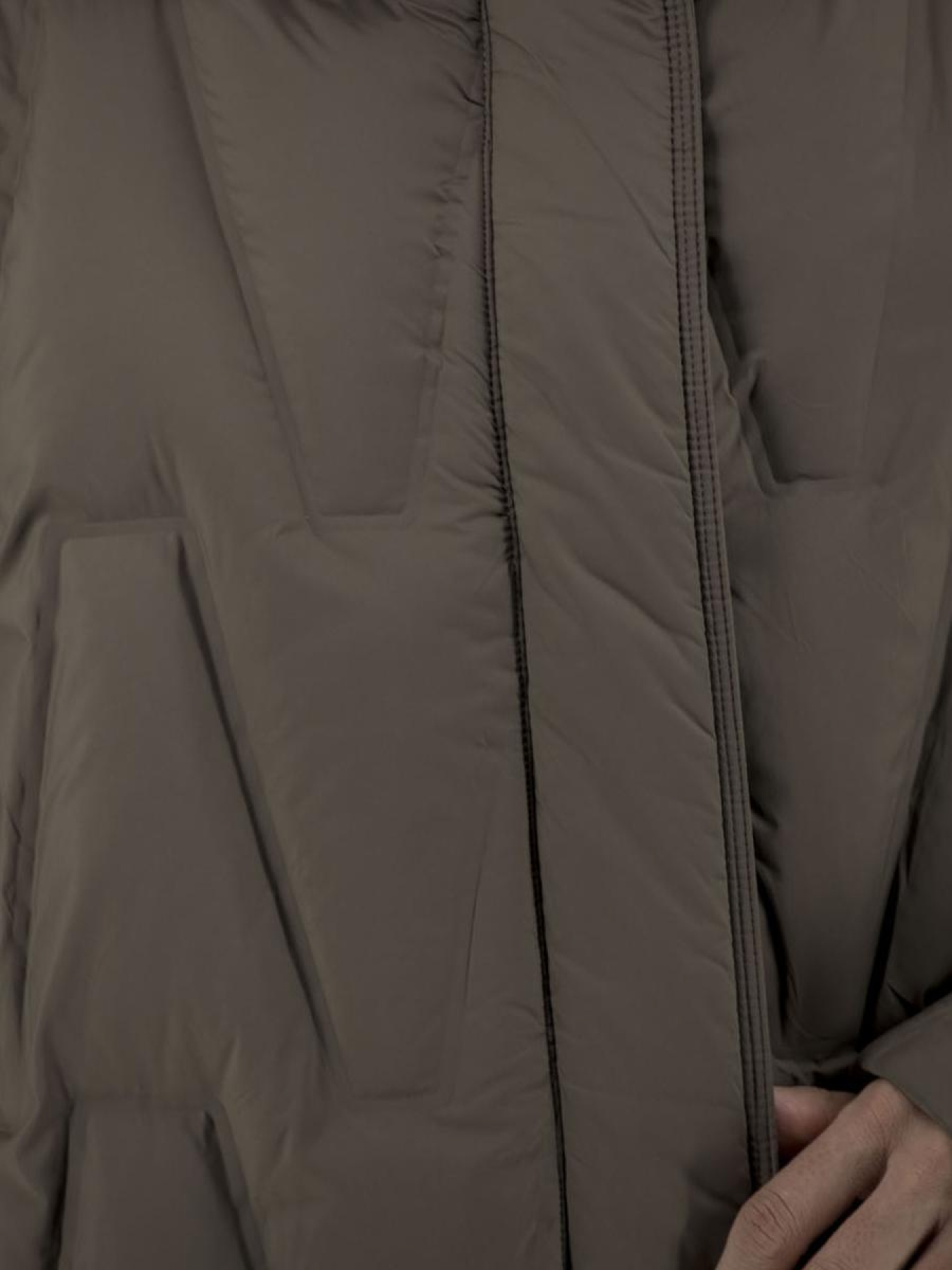 Куртки та дублянки Bella Bicchi модель 106673 Фото