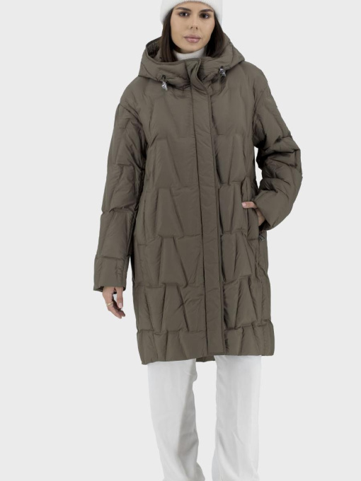 Куртки и дубленки Bella Bicchi модель 106673 Фото