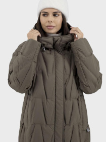 Куртки та дублянки Bella Bicchi модель 106673 Фото