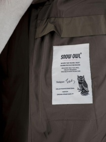 Куртки та дублянки Bella Bicchi модель 106673 Фото