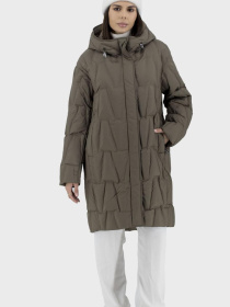 Куртки и дубленки Bella Bicchi модель 106673 Фото