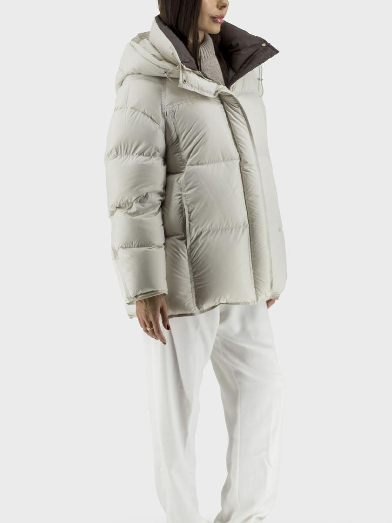 Куртки и дубленки Bella Bicchi модель 107185 Фото