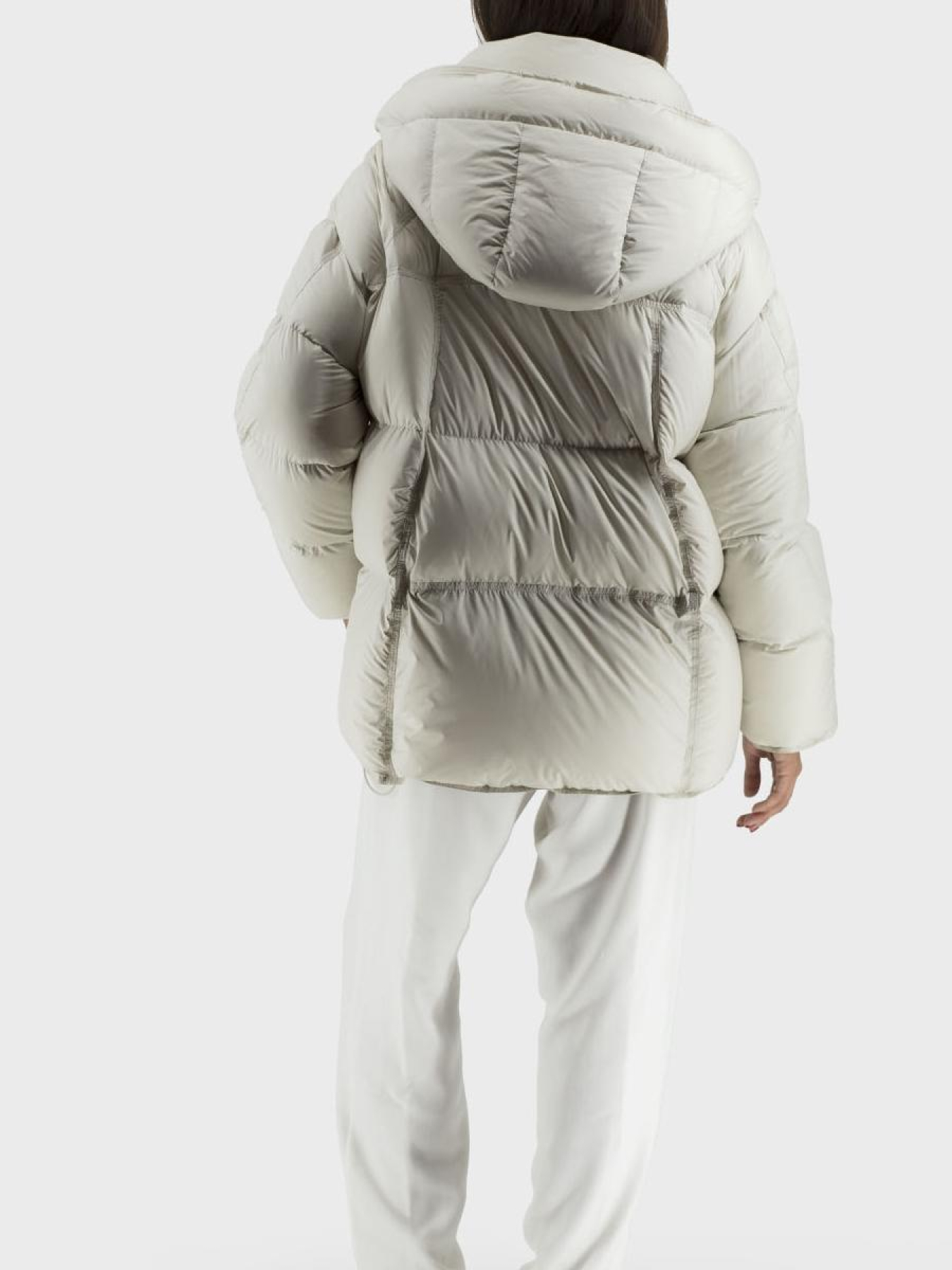 Куртки и дубленки Bella Bicchi модель 107185 Фото