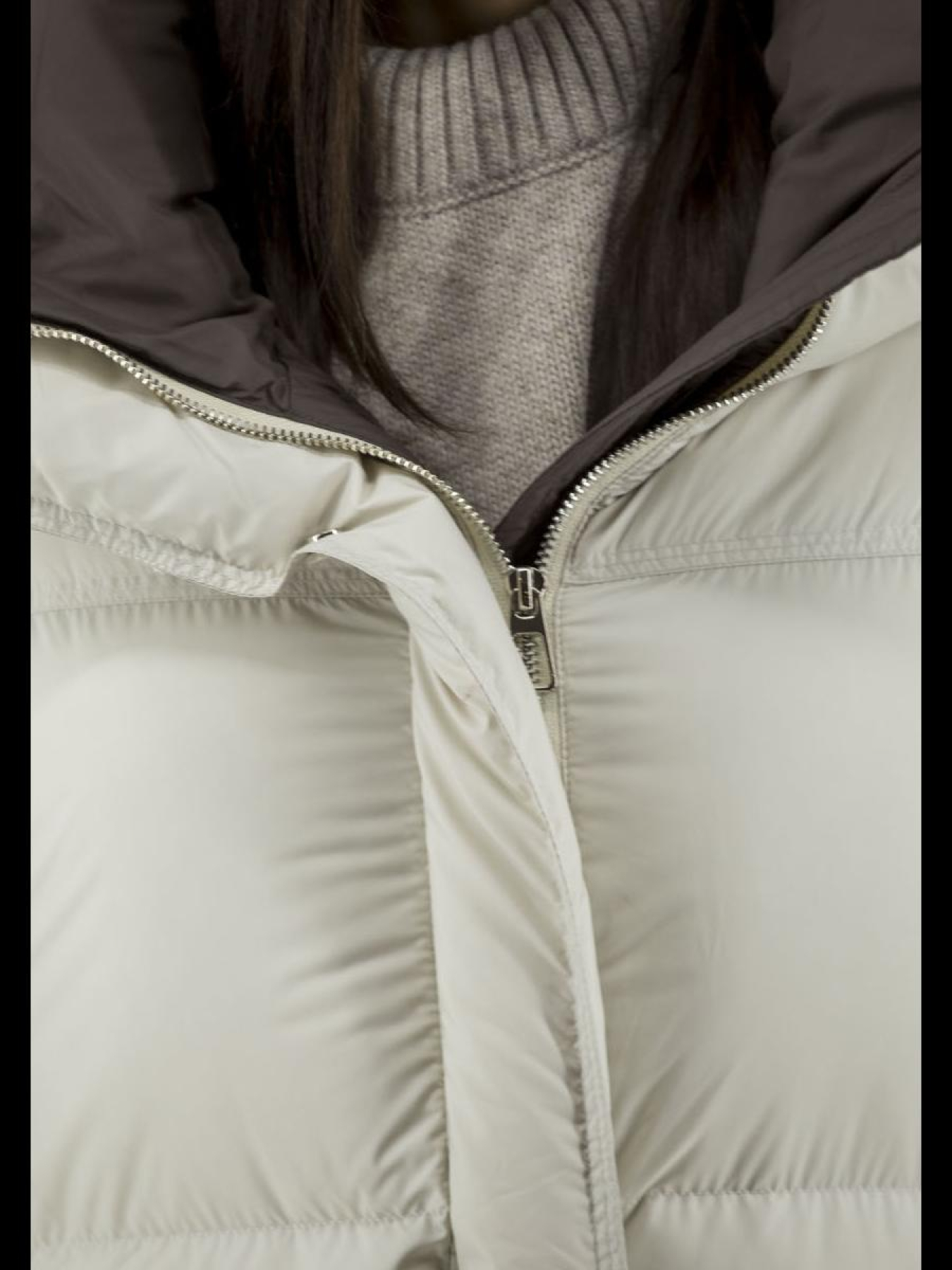 Куртки и дубленки Bella Bicchi модель 107185 Фото