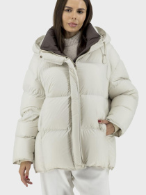 Куртки и дубленки Bella Bicchi модель 107185 Фото