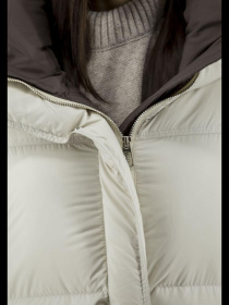 Куртки и дубленки Bella Bicchi модель 107185 Фото