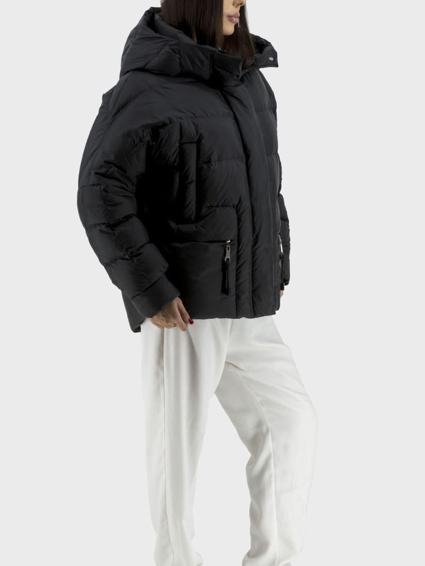 Куртки и дубленки Bella Bicchi модель 106714 Фото