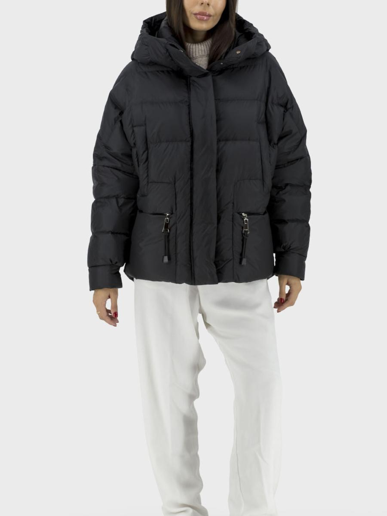 Куртки и дубленки Bella Bicchi модель 106714 Фото