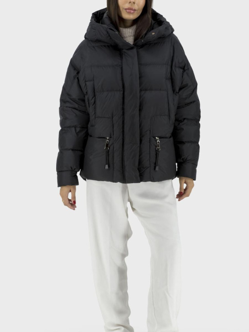 Куртки и дубленки Bella Bicchi модель 106714 Фото