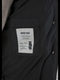 Куртки и дубленки Bella Bicchi модель 106714 Фото