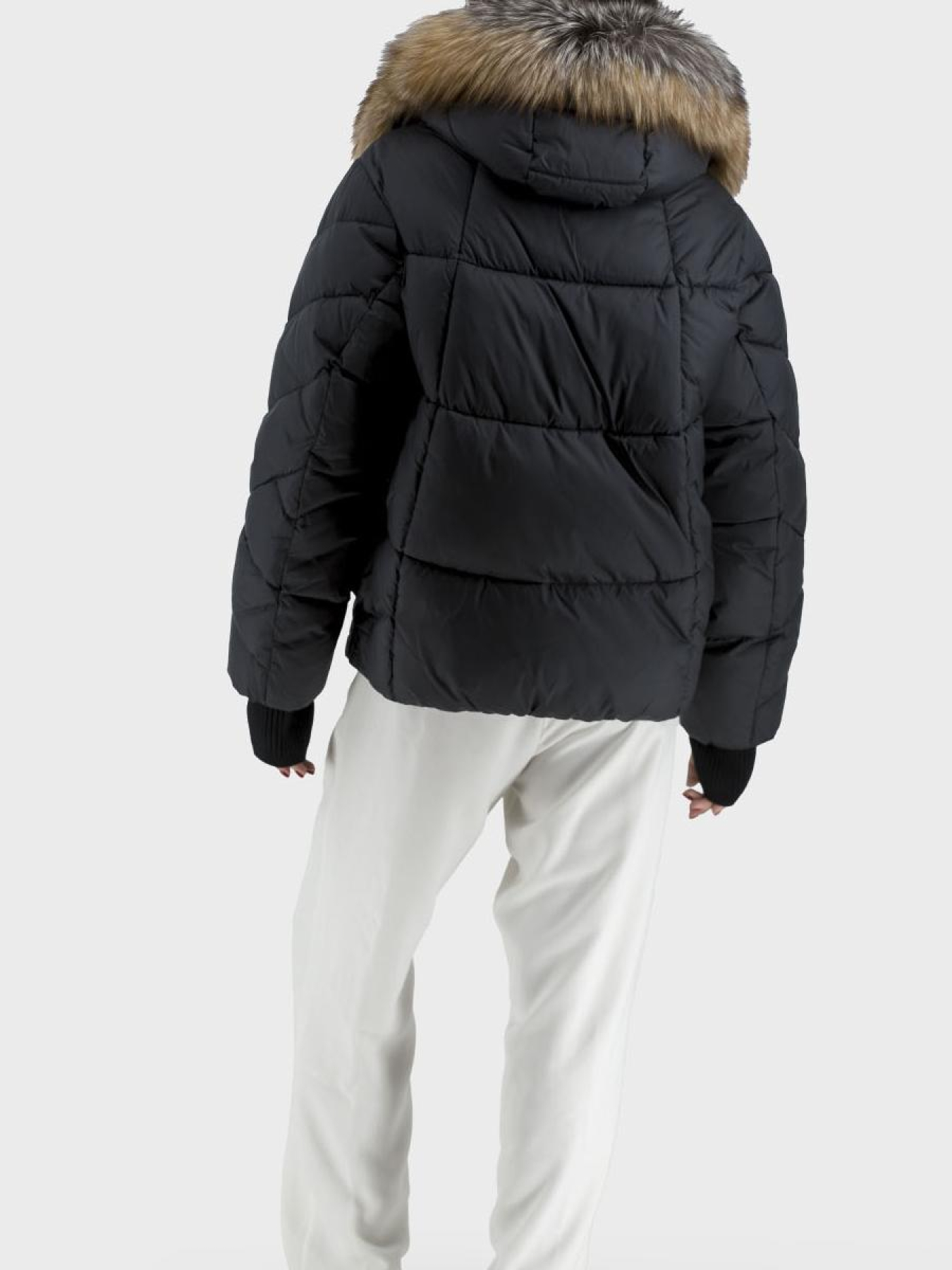 Куртки та дублянки Bella Bicchi модель 106718 Фото