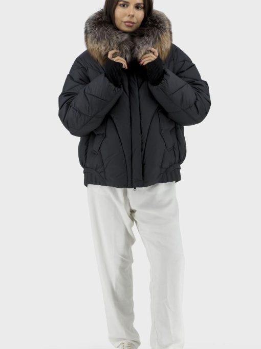 Куртки и дубленки Bella Bicchi модель 106718 Фото