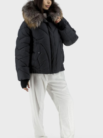 Куртки та дублянки Bella Bicchi модель 106718 Фото