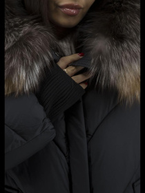 Куртки та дублянки Bella Bicchi модель 106718 Фото