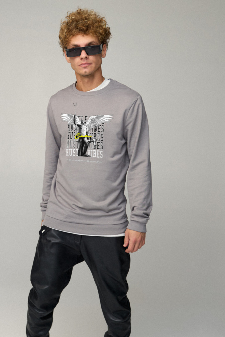 Світшот YAPPI модель BSMEG10028 Фото