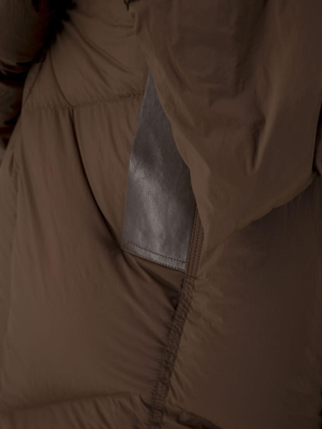 Куртки та дублянки Bella Bicchi модель 106739 Фото