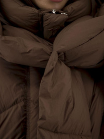 Куртки та дублянки Bella Bicchi модель 106739 Фото