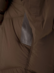 Куртки та дублянки Bella Bicchi модель 106739 Фото