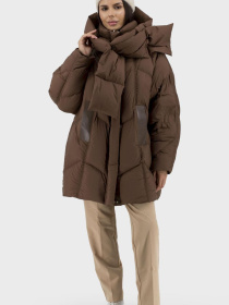 Куртки та дублянки Bella Bicchi модель 106739 Фото