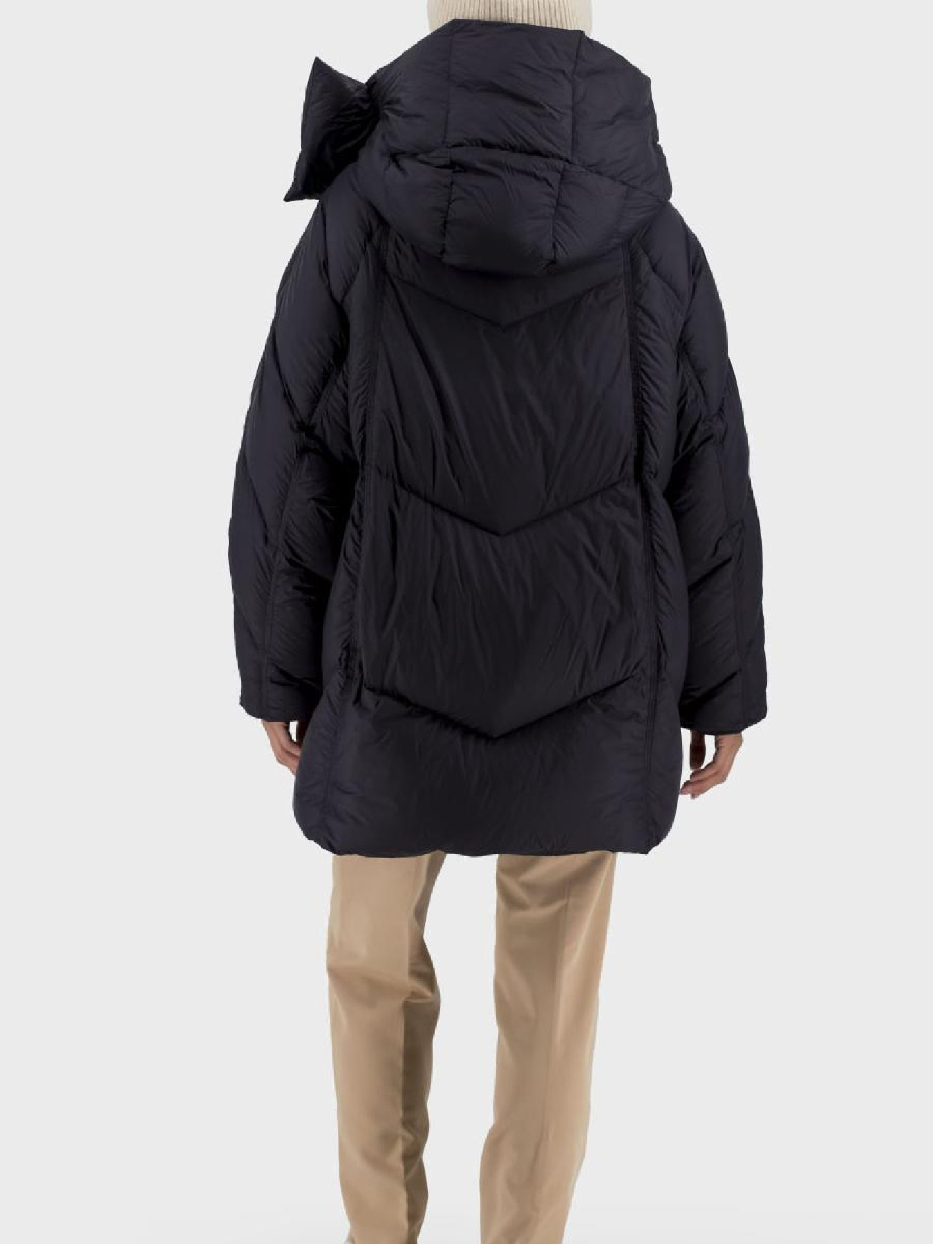 Куртки та дублянки Bella Bicchi модель 106748 Фото