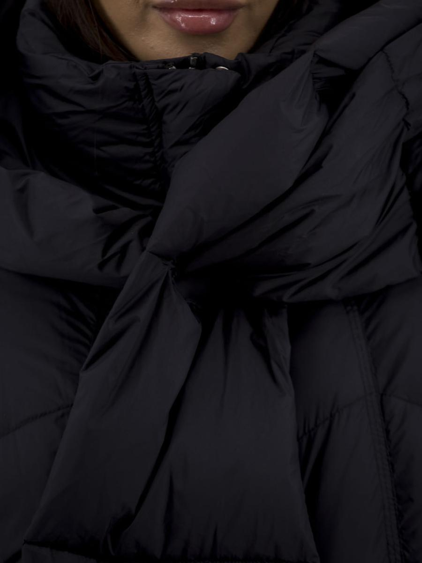 Куртки та дублянки Bella Bicchi модель 106748 Фото