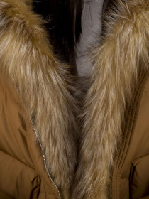 Куртки та дублянки Bella Bicchi модель 106766 Фото