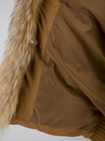 Куртки та дублянки Bella Bicchi модель 106766 Фото