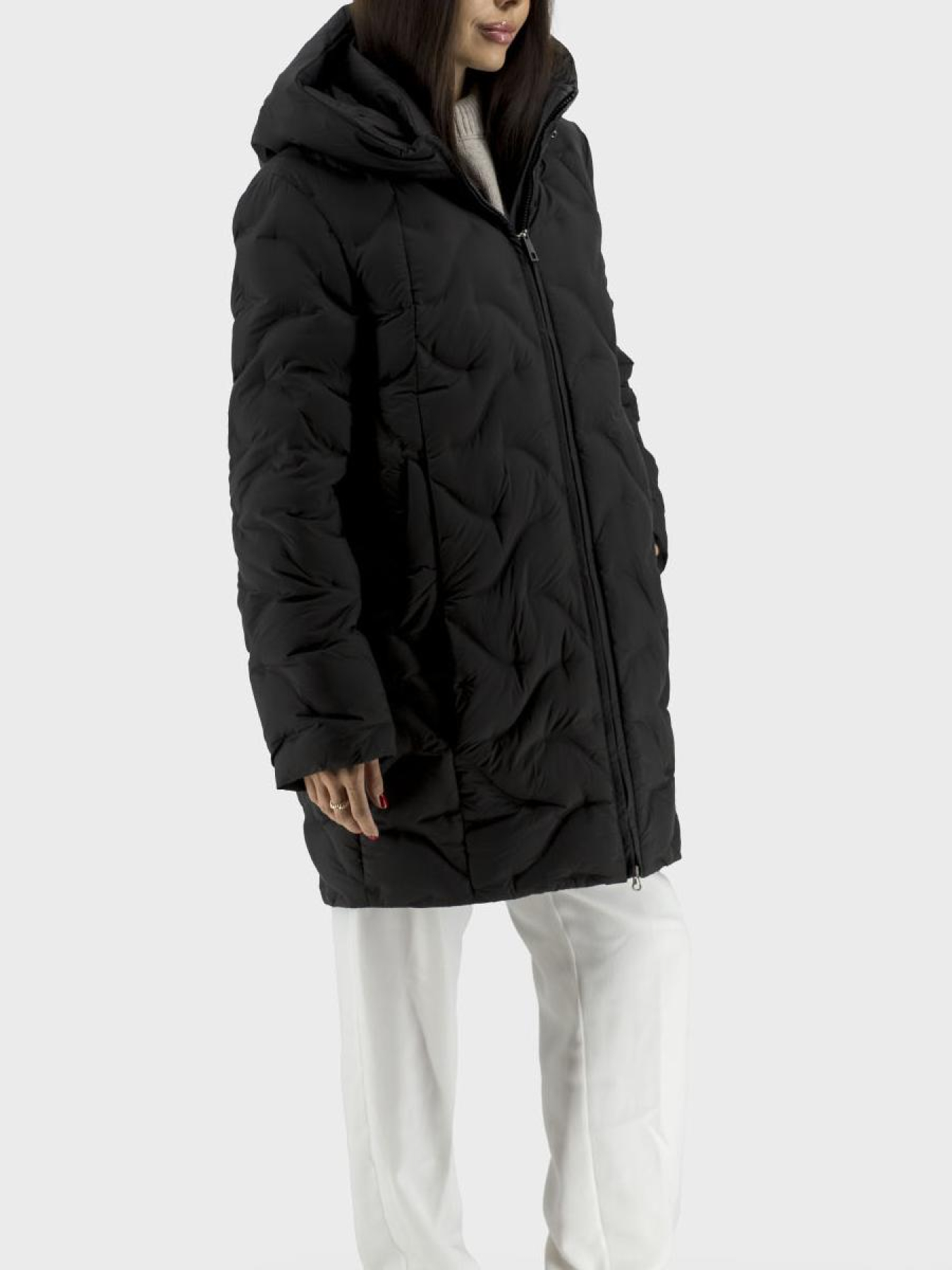 Куртки и дубленки Bella Bicchi модель 107224 Фото