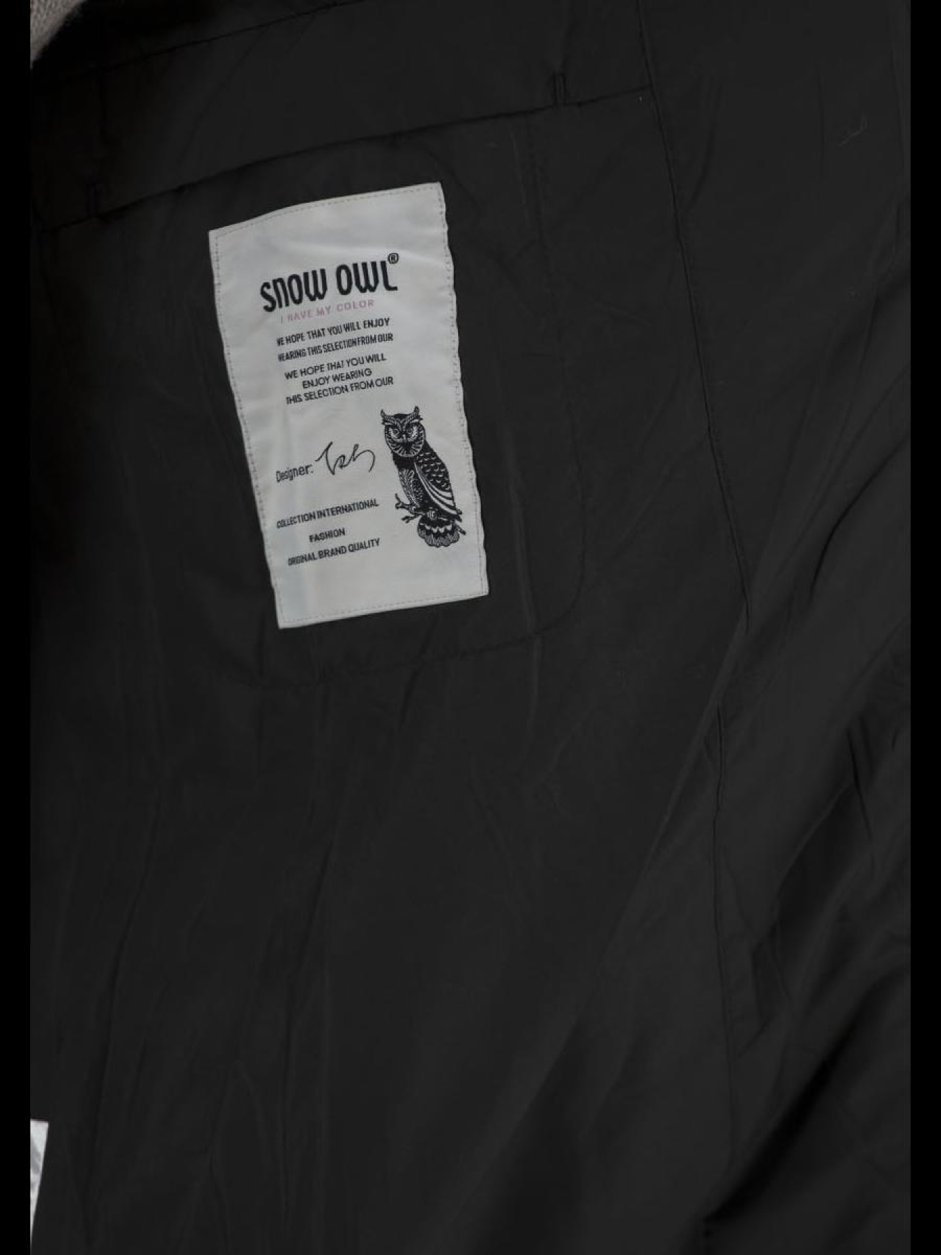 Куртки и дубленки Bella Bicchi модель 107224 Фото