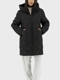 Куртки и дубленки Bella Bicchi модель 107224 Фото