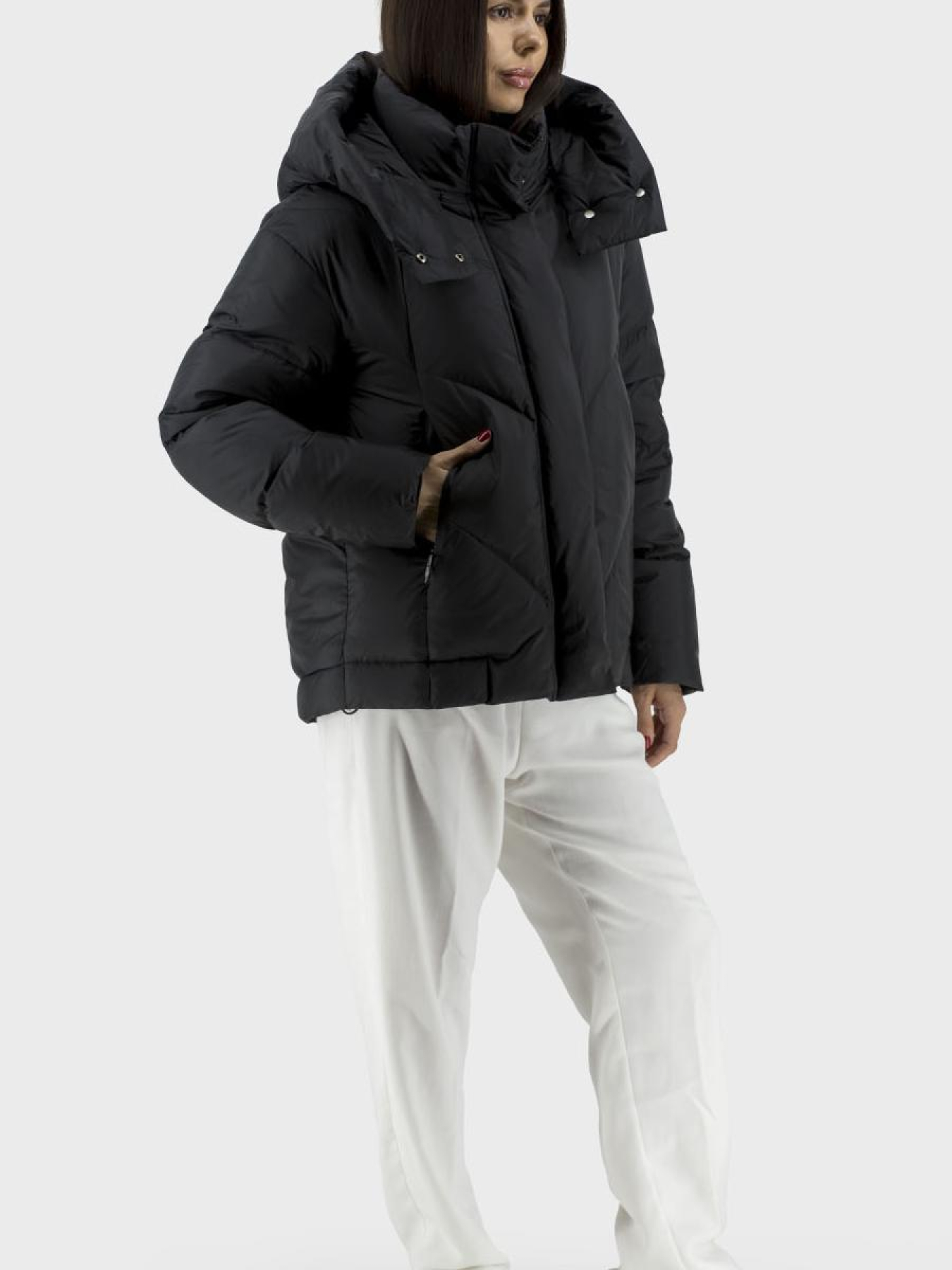 Куртки и дубленки Bella Bicchi модель 106808 Фото