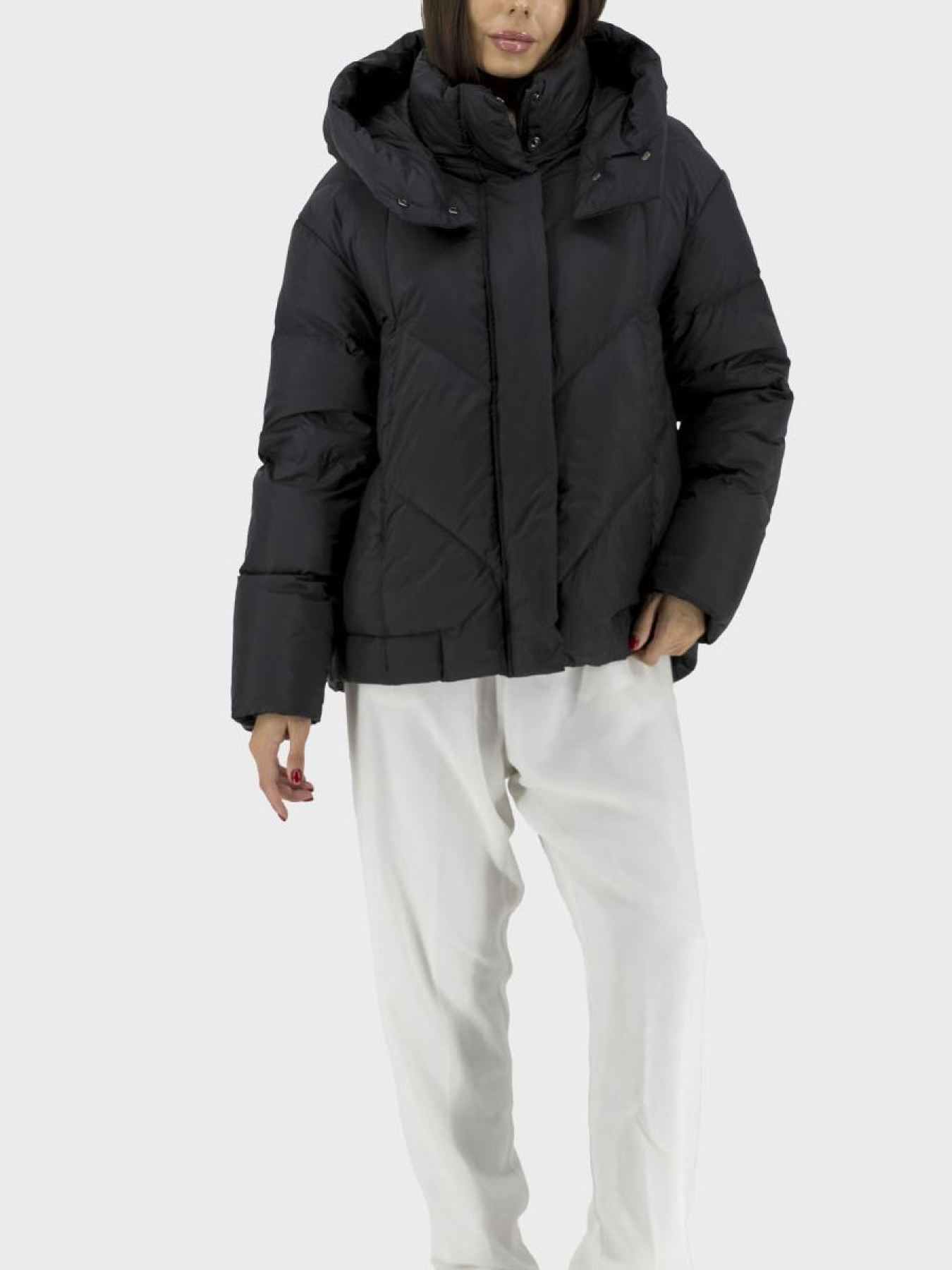 Куртки и дубленки Bella Bicchi модель 106808 Фото