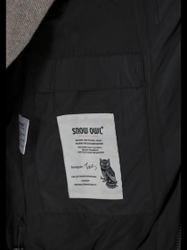 Куртки и дубленки Bella Bicchi модель 106808 Фото