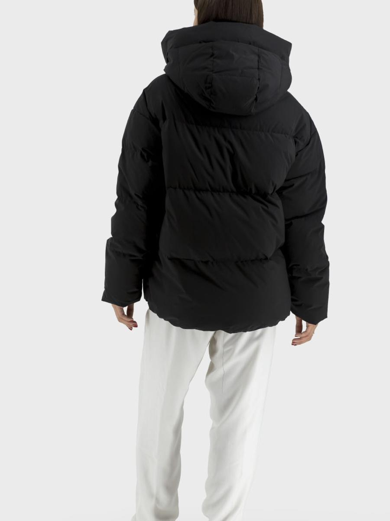 Куртки и дубленки Bella Bicchi модель 106822 Фото