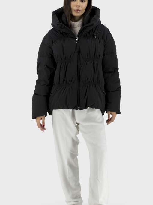 Куртки и дубленки Bella Bicchi модель 106822 Фото