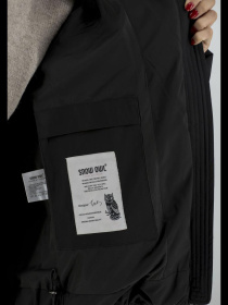 Куртки и дубленки Bella Bicchi модель 106822 Фото