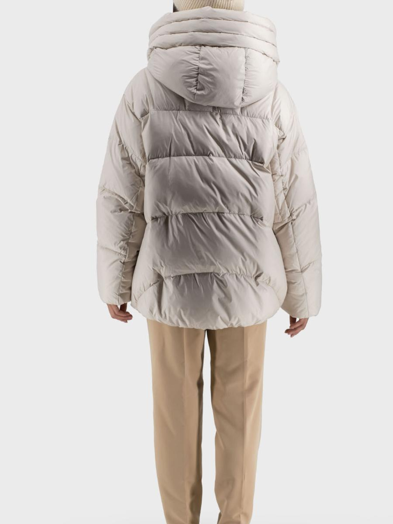 Куртки та дублянки Bella Bicchi модель 106836 Фото