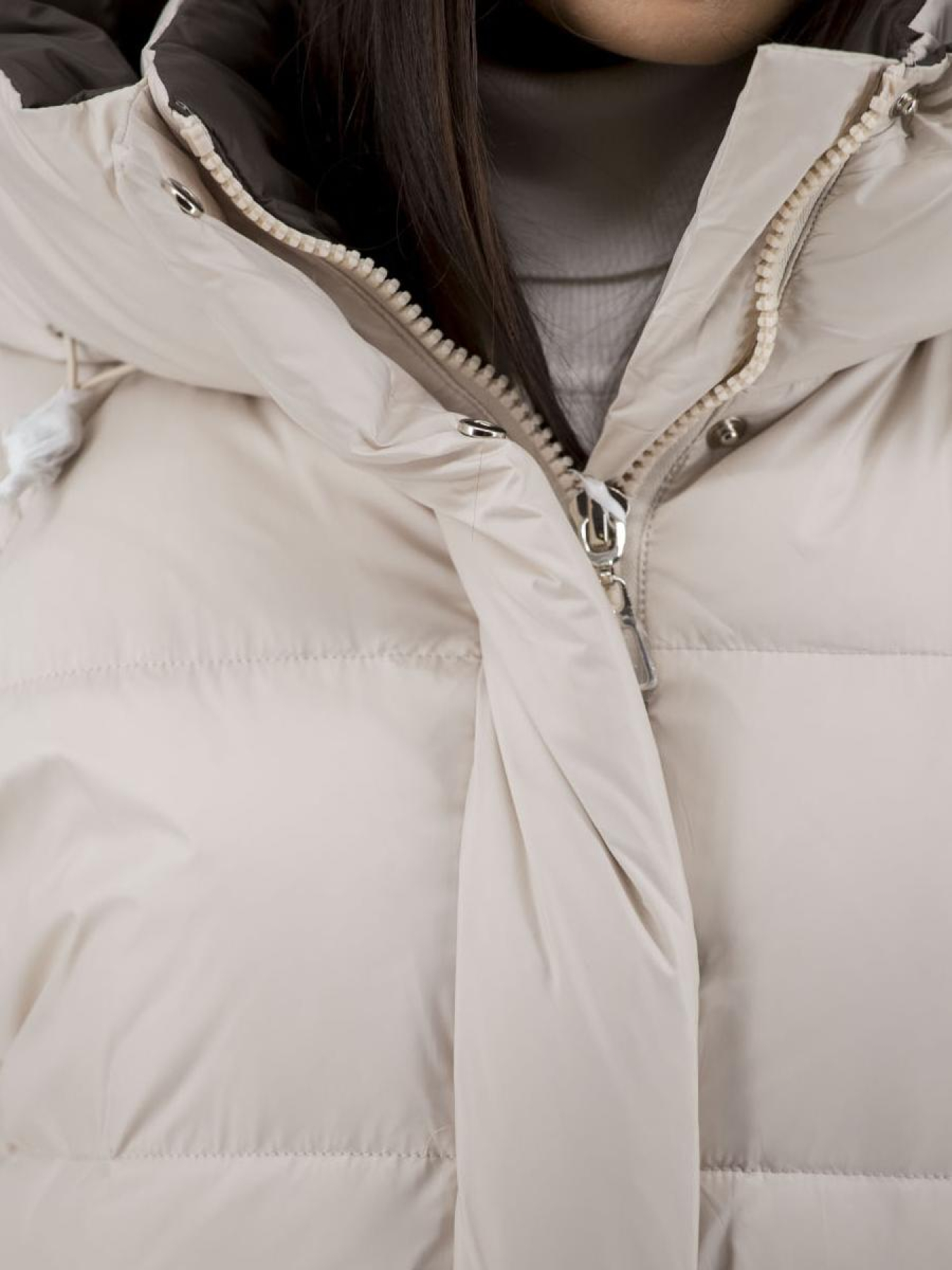 Куртки та дублянки Bella Bicchi модель 106836 Фото