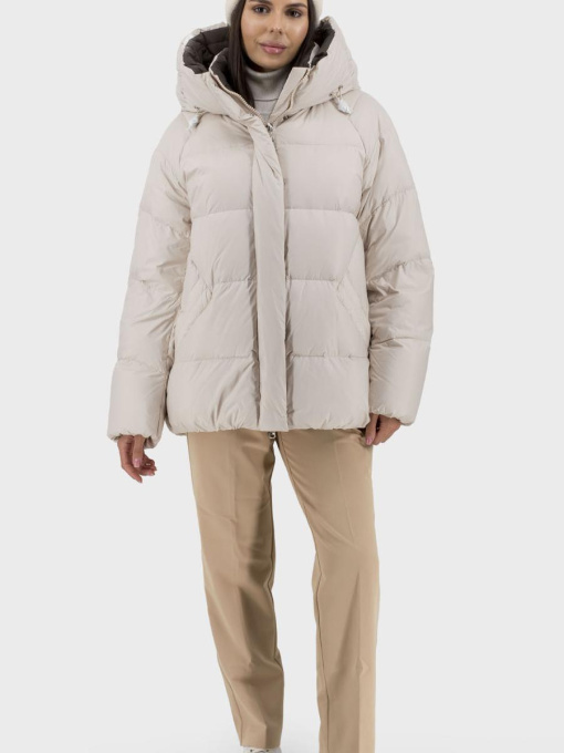 Куртки та дублянки Bella Bicchi модель 106836 Фото