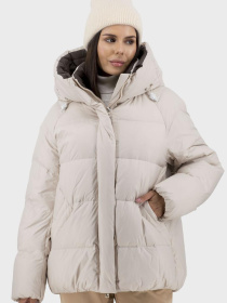 Куртки та дублянки Bella Bicchi модель 106836 Фото