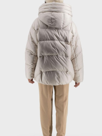 Куртки та дублянки Bella Bicchi модель 106836 Фото