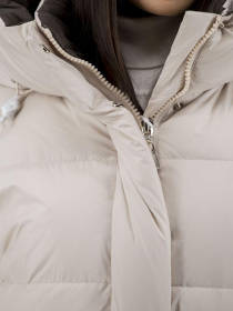 Куртки та дублянки Bella Bicchi модель 106836 Фото