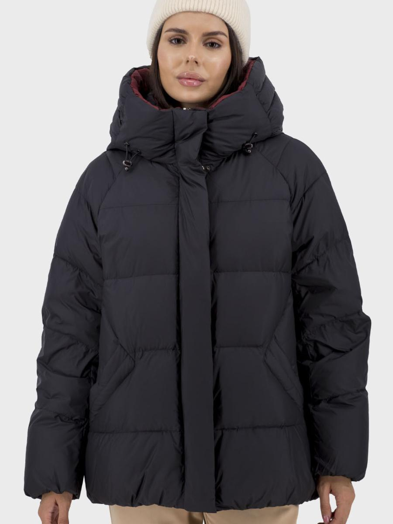 Куртки та дублянки Bella Bicchi модель 106846 Фото