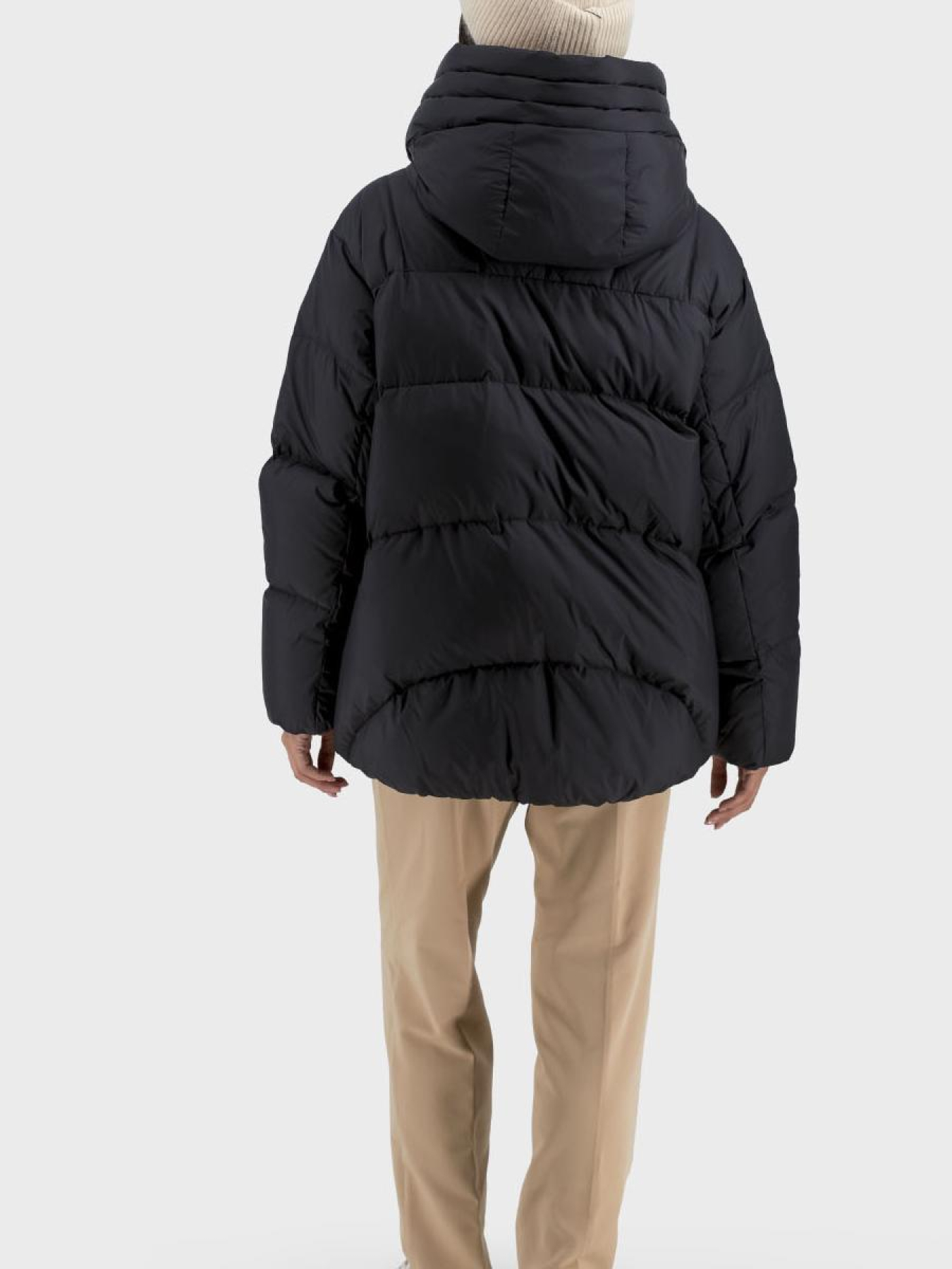 Куртки та дублянки Bella Bicchi модель 106846 Фото