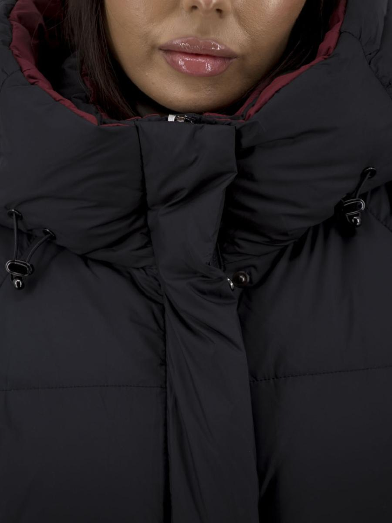 Куртки та дублянки Bella Bicchi модель 106846 Фото