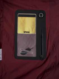 Куртки та дублянки Bella Bicchi модель 106846 Фото