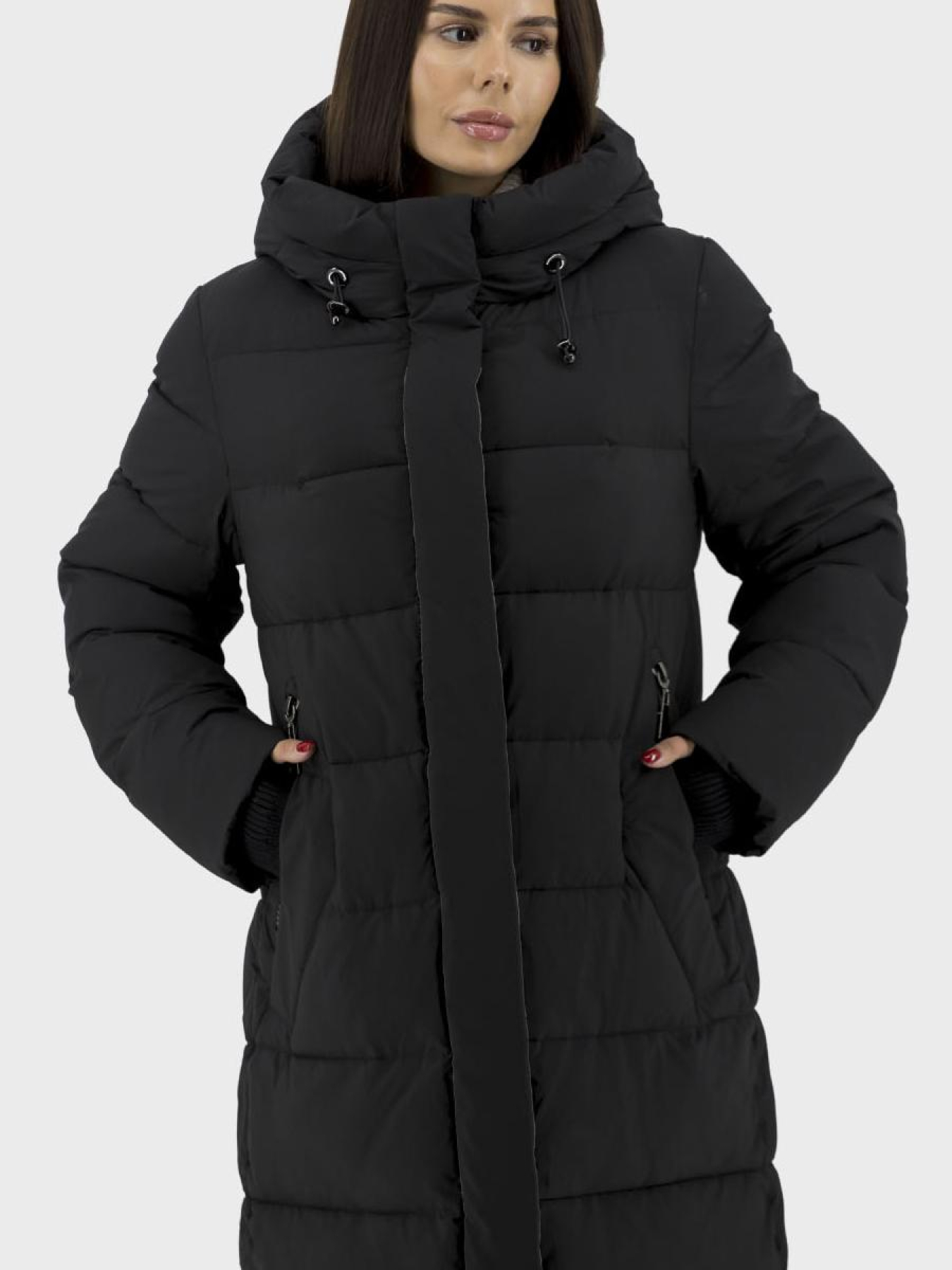 Куртки и дубленки Bella Bicchi модель 107226 Фото