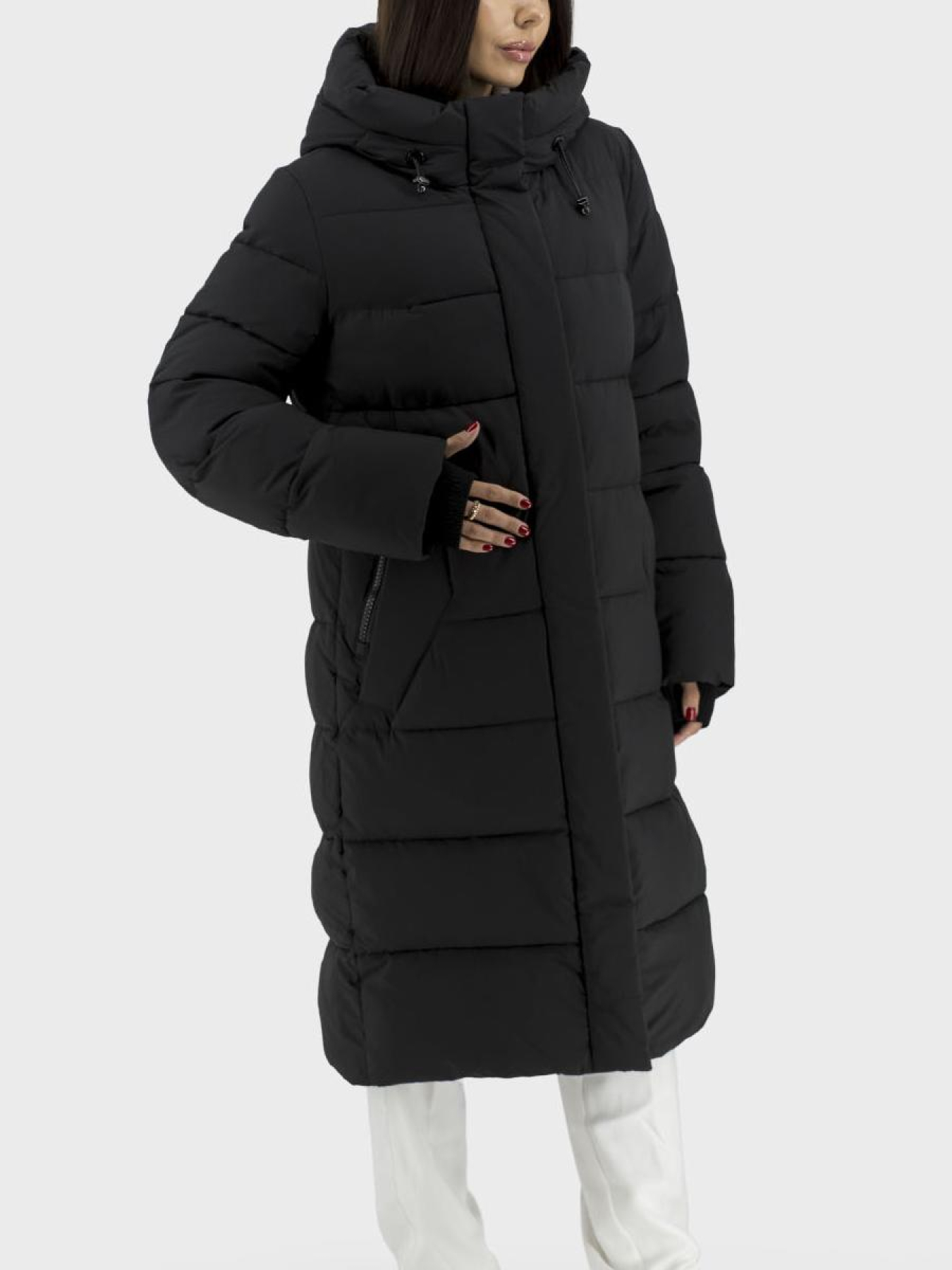 Куртки и дубленки Bella Bicchi модель 107226 Фото