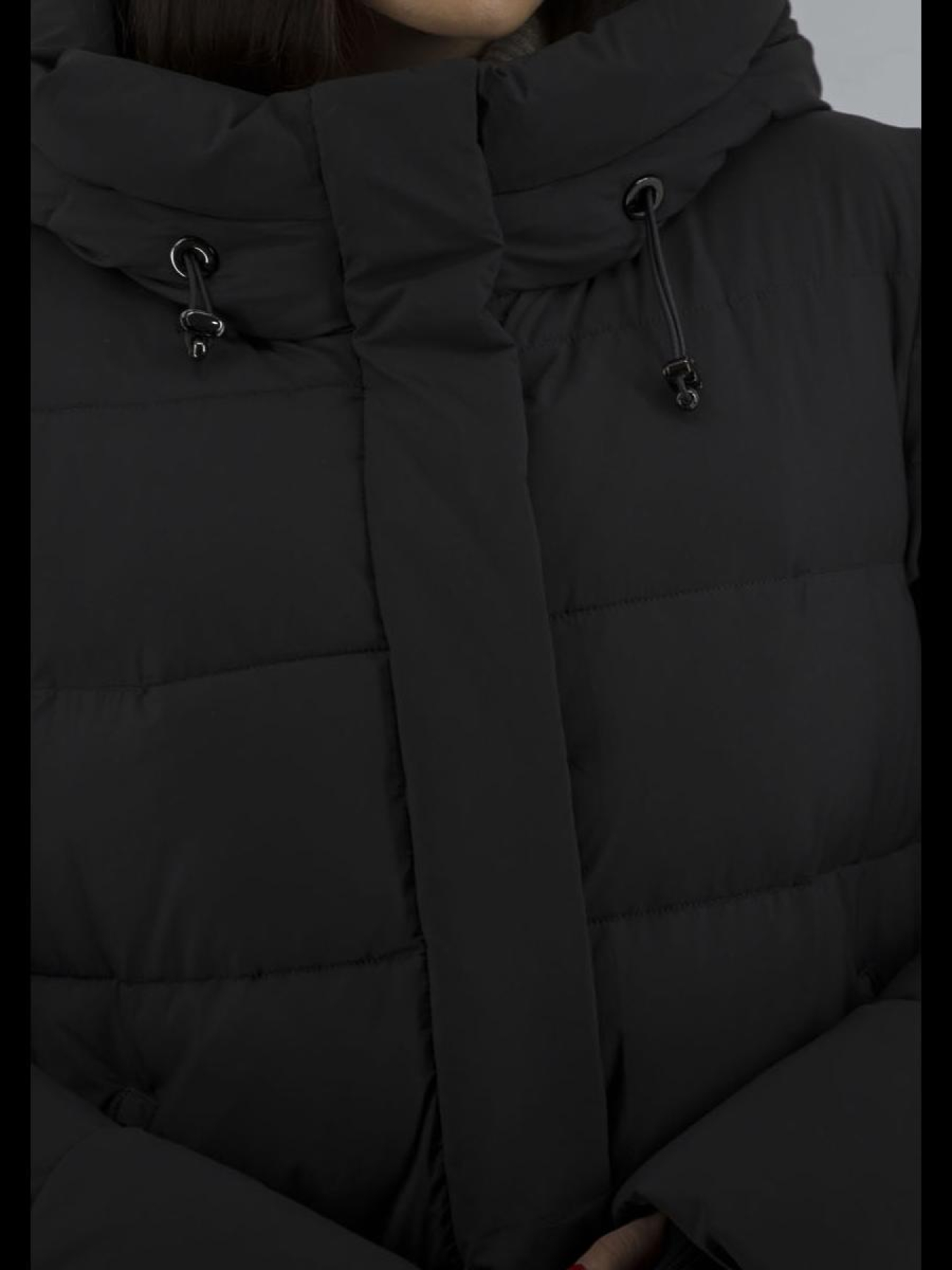 Куртки и дубленки Bella Bicchi модель 107226 Фото